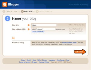 bloger star 1